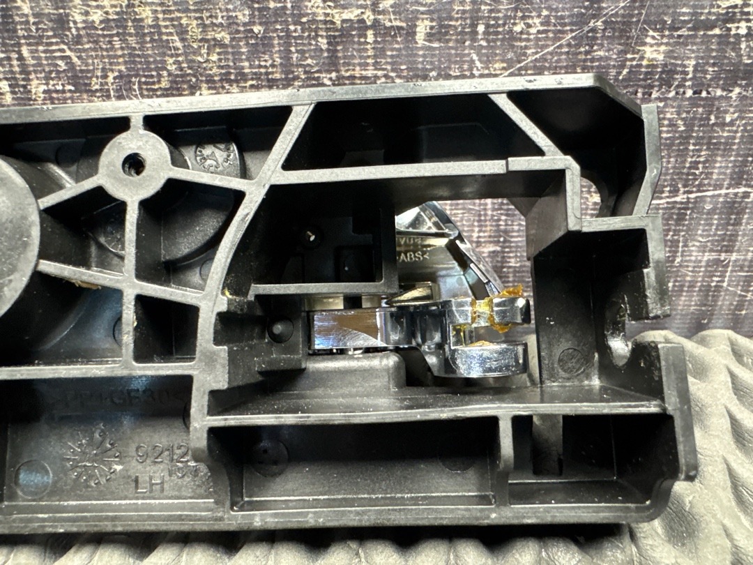 Ручка двери внутренняя, 970 рублей, Красноярск