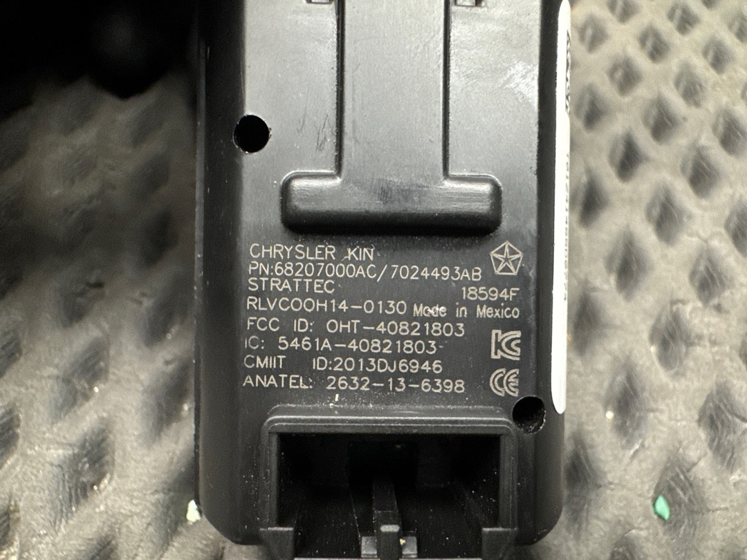 Кнопка старт/стоп, 5110 рублей, Красноярск