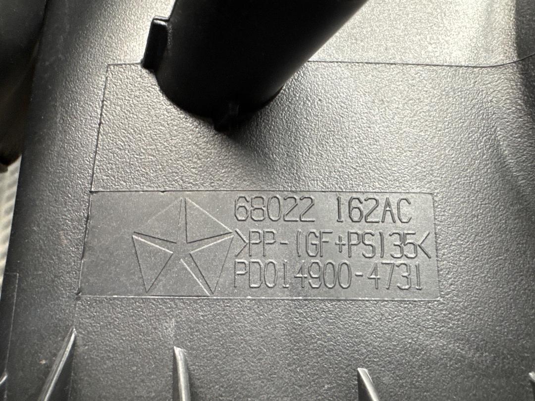 Корпус воздушного фильтра, 7310 рублей, Красноярск