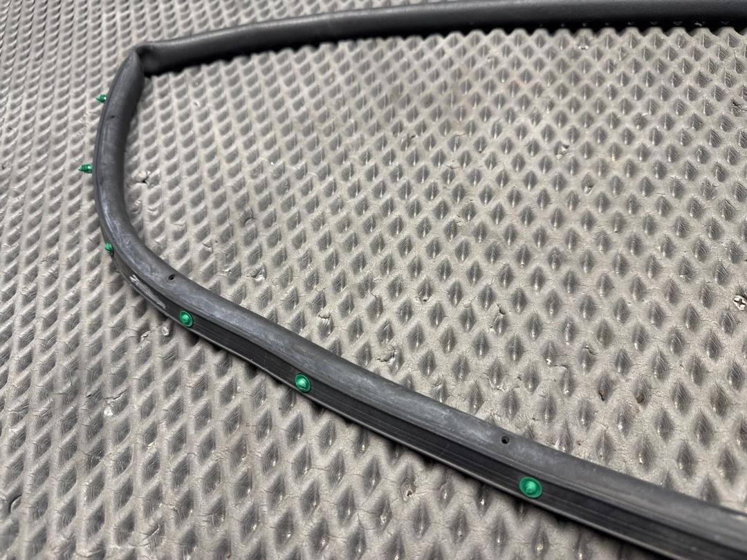 Подкапотный уплотнитель, 2380 рублей, Красноярск