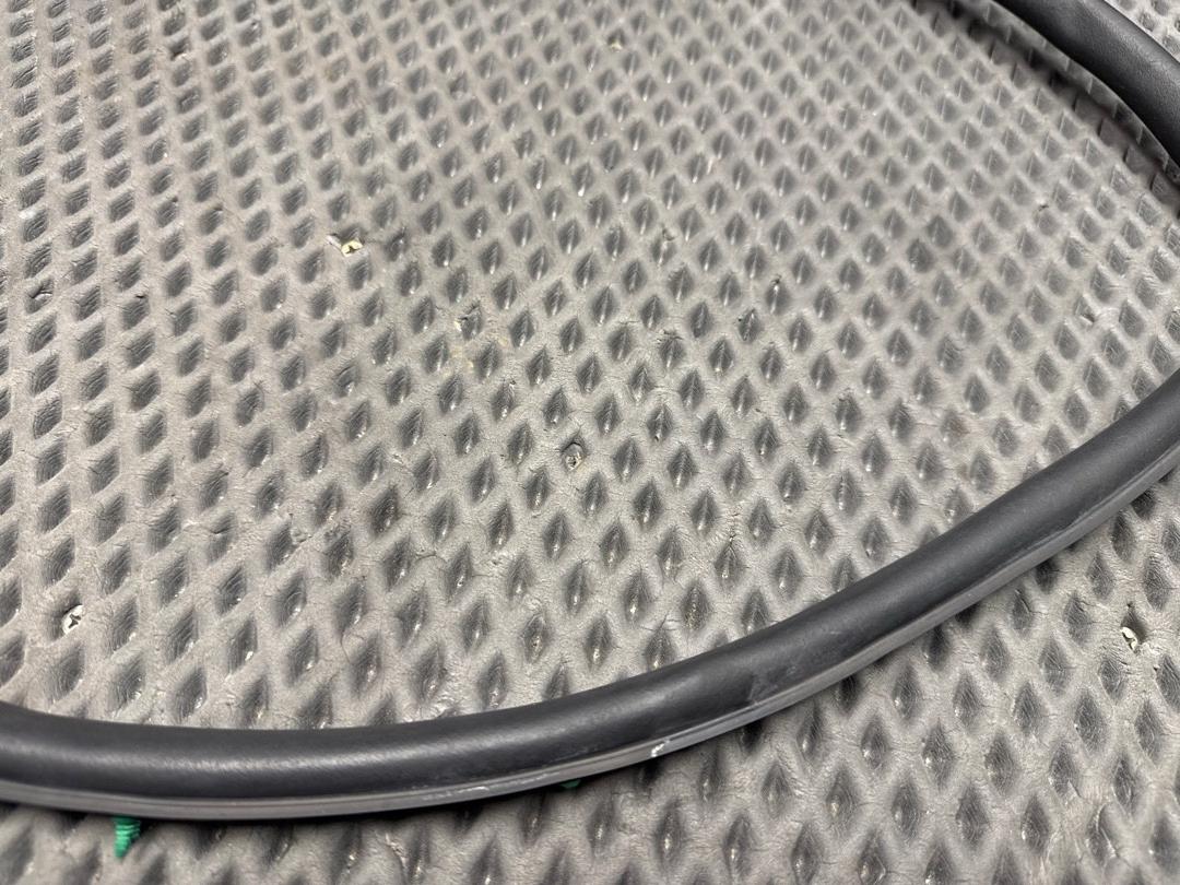 Подкапотный уплотнитель, 2380 рублей, Красноярск