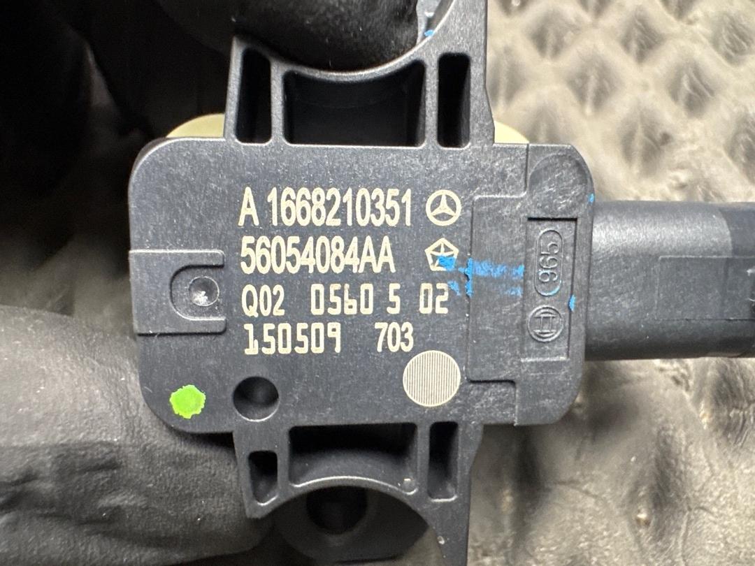 Датчик Airbag, 880 рублей, Красноярск