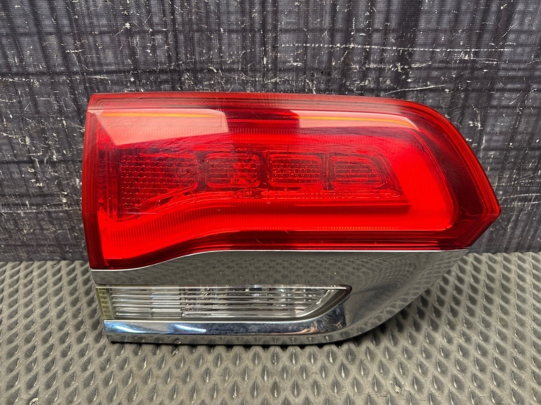 Фонарь в крышку багажника, 7360 рублей, Красноярск