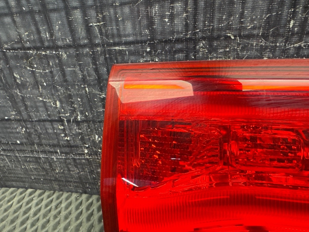 Фонарь в крышку багажника, 7360 рублей, Красноярск