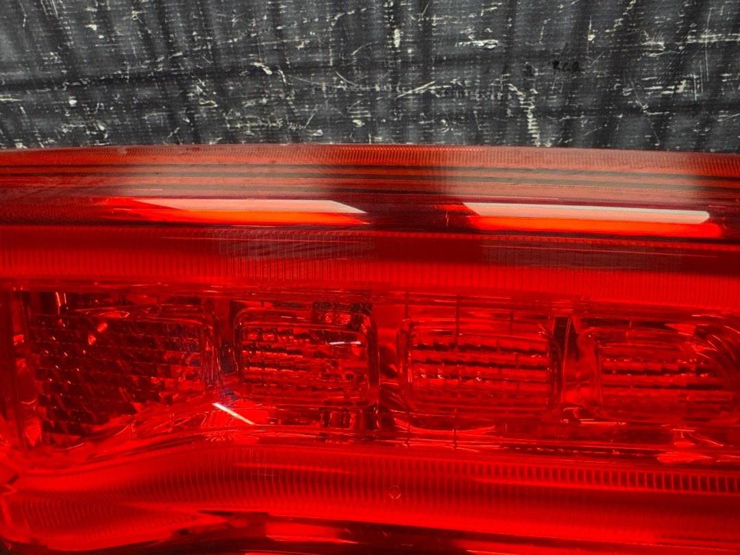 Фонарь в крышку багажника, 7360 рублей, Красноярск