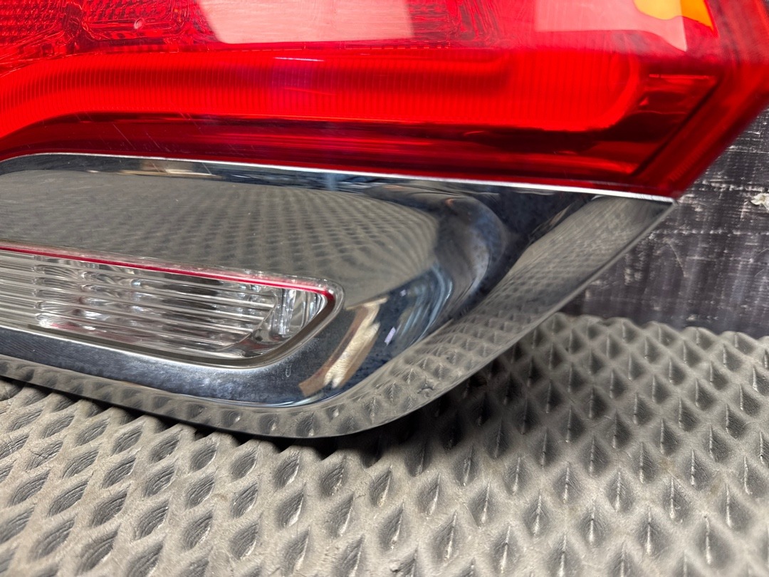 Фонарь в крышку багажника, 7360 рублей, Красноярск