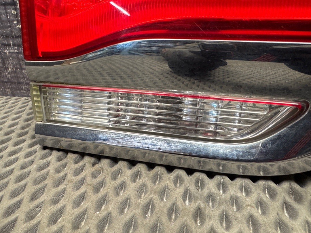 Фонарь в крышку багажника, 7360 рублей, Красноярск