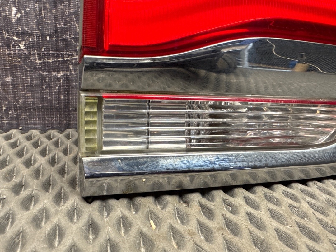 Фонарь в крышку багажника, 7360 рублей, Красноярск