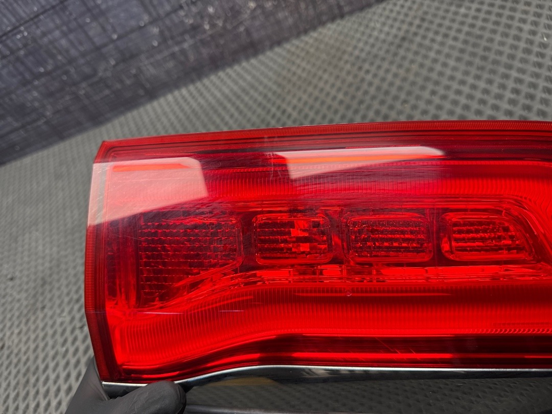 Фонарь в крышку багажника, 7360 рублей, Красноярск