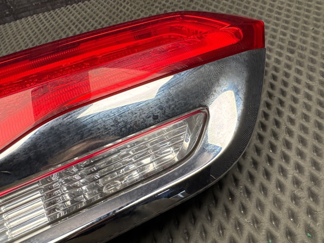 Фонарь в крышку багажника, 7360 рублей, Красноярск