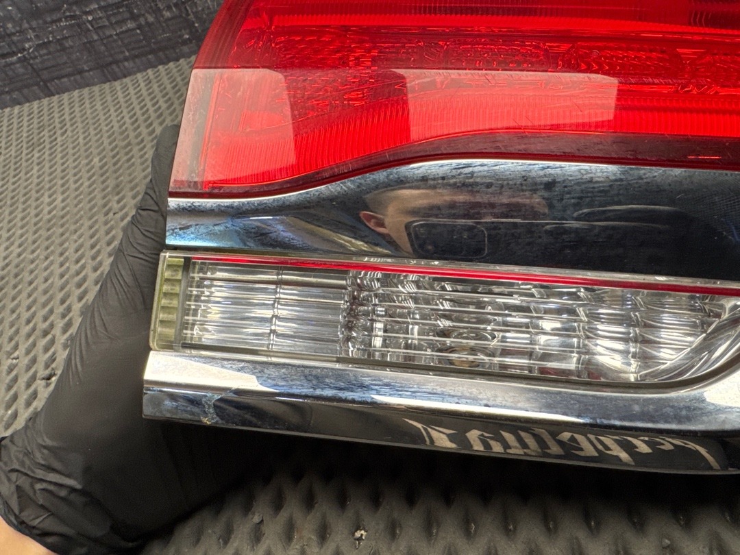 Фонарь в крышку багажника, 7360 рублей, Красноярск