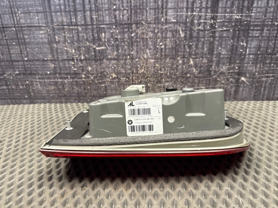 Фонарь в крышку багажника, 7360 рублей, Красноярск