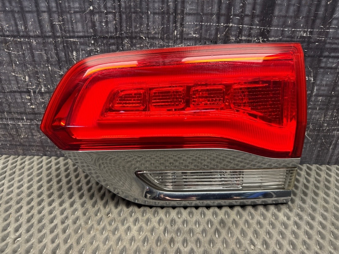 Фонарь в крышку багажника, 7360 рублей, Красноярск