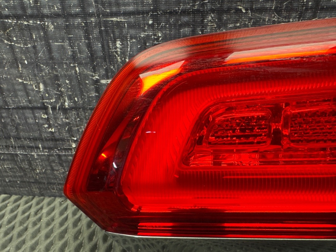 Фонарь в крышку багажника, 7360 рублей, Красноярск