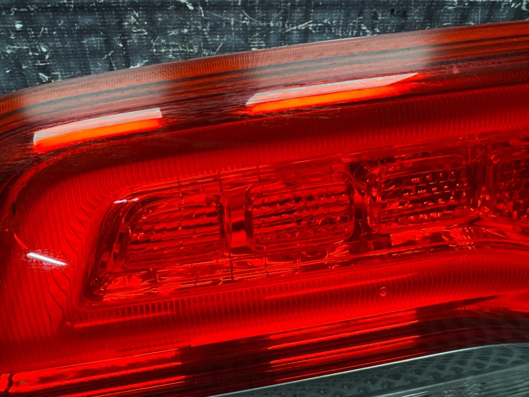 Фонарь в крышку багажника, 7360 рублей, Красноярск