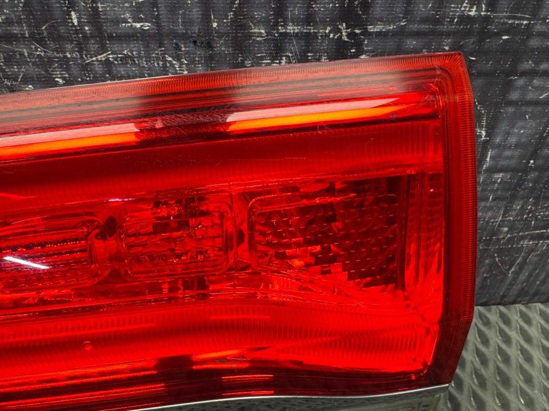 Фонарь в крышку багажника, 7360 рублей, Красноярск