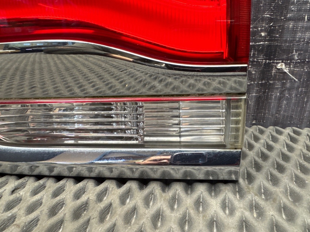 Фонарь в крышку багажника, 7360 рублей, Красноярск