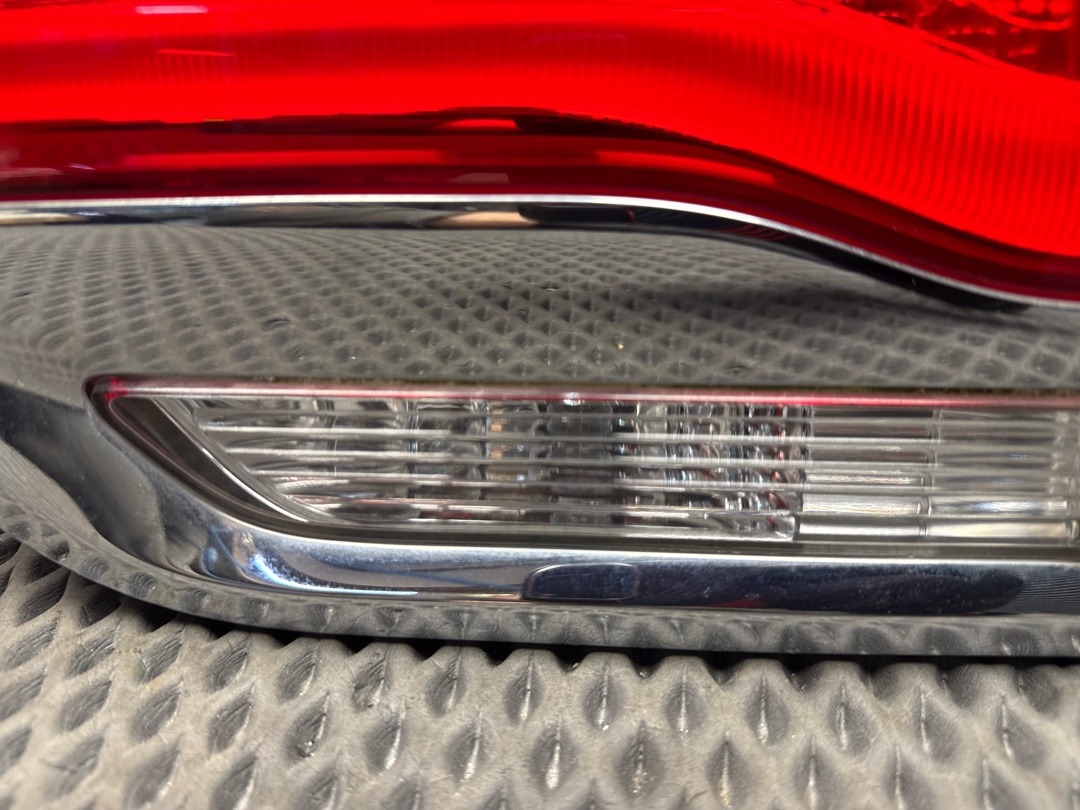 Фонарь в крышку багажника, 7360 рублей, Красноярск