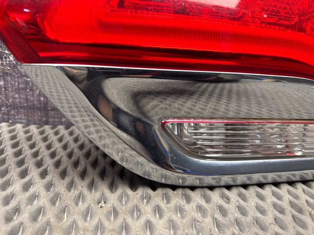 Фонарь в крышку багажника, 7360 рублей, Красноярск