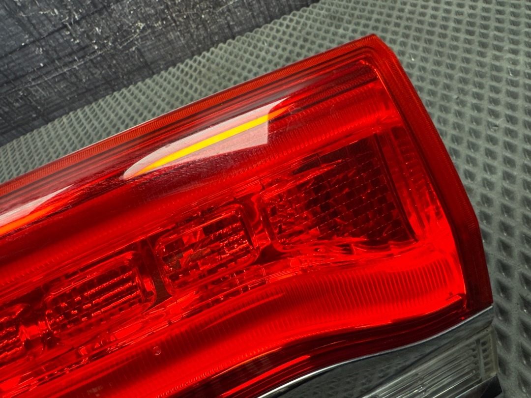 Фонарь в крышку багажника, 7360 рублей, Красноярск