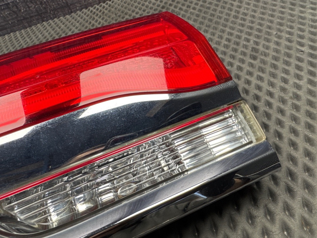 Фонарь в крышку багажника, 7360 рублей, Красноярск