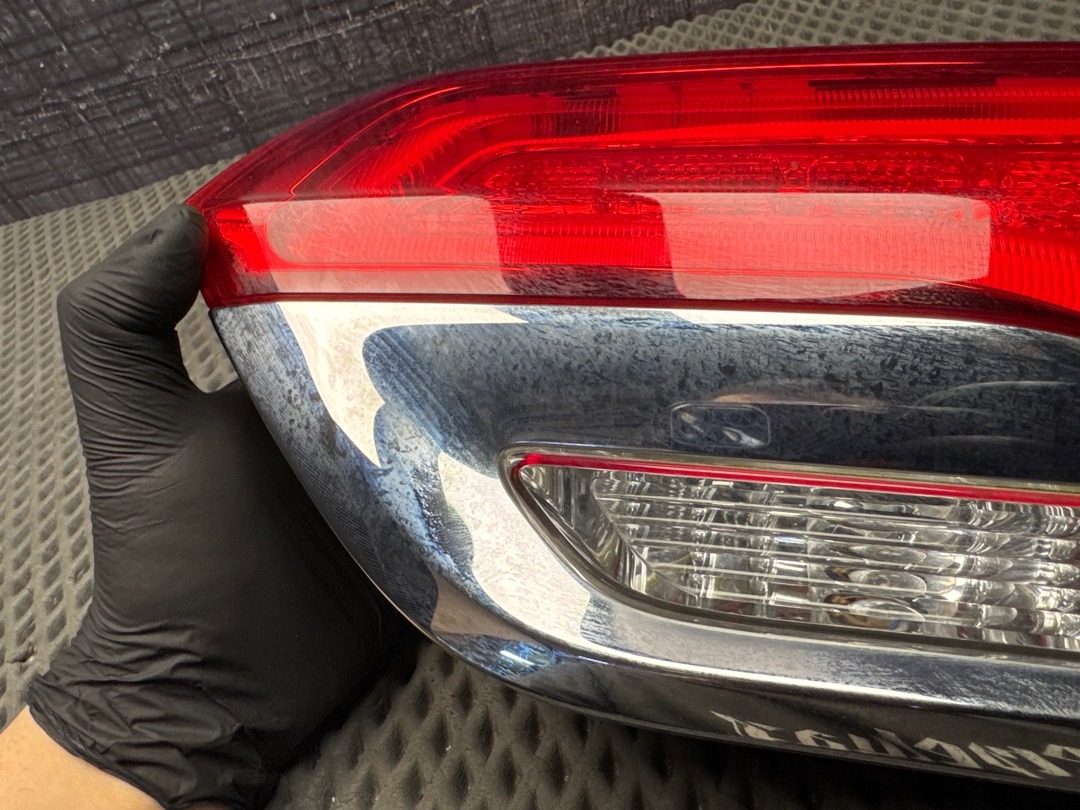 Фонарь в крышку багажника, 7360 рублей, Красноярск