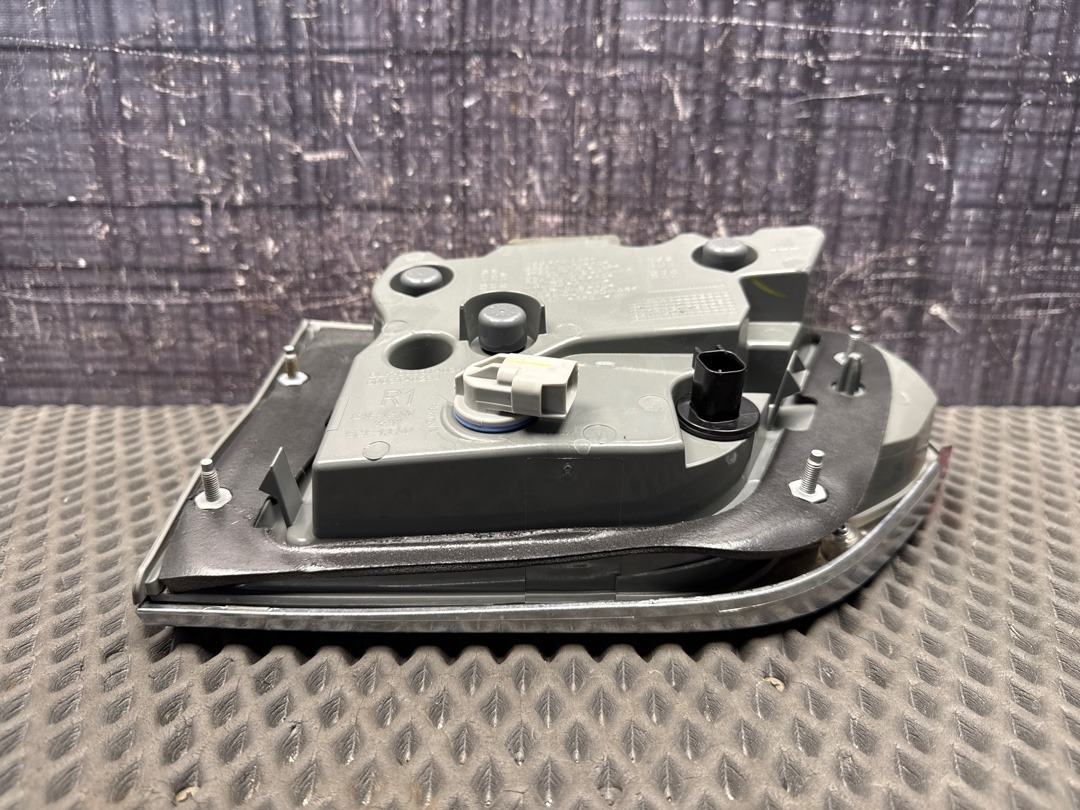 Фонарь в крышку багажника, 7360 рублей, Красноярск