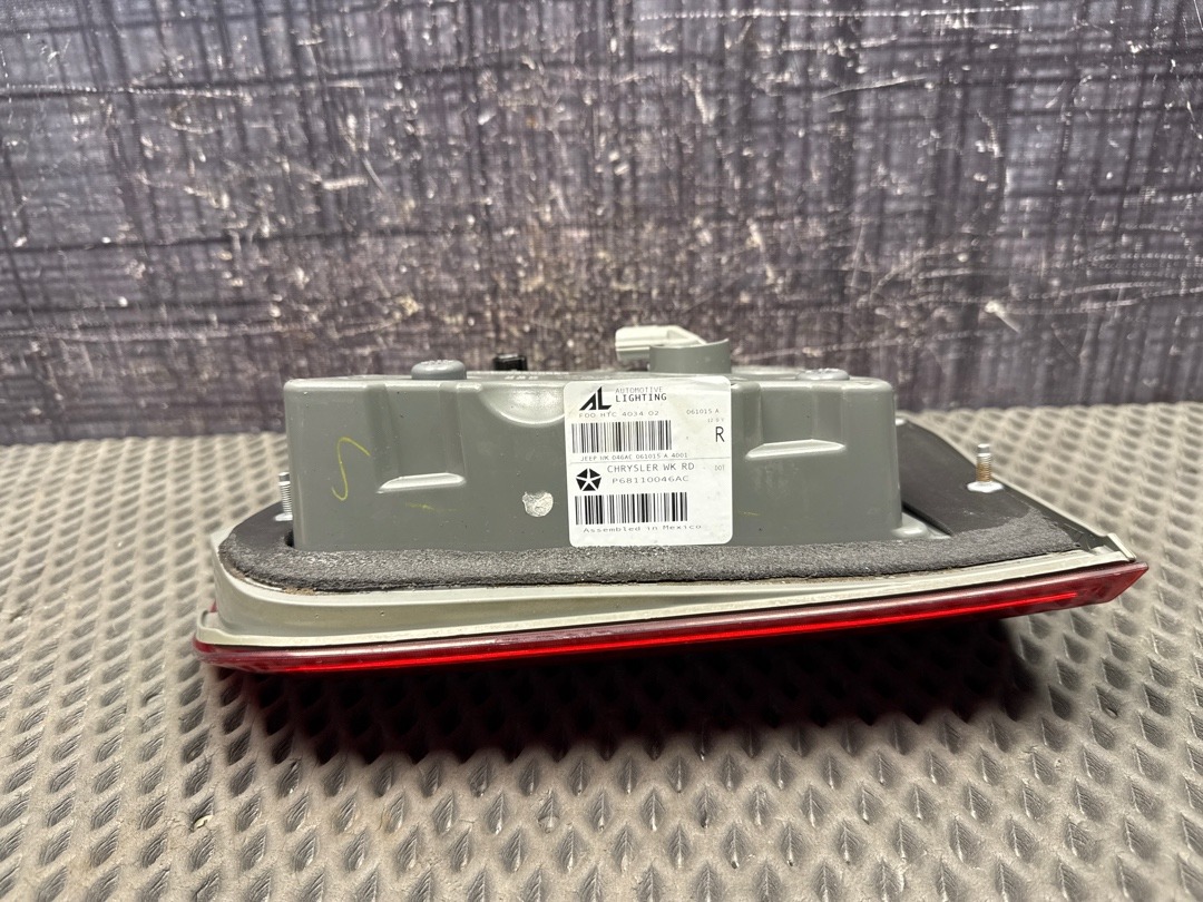 Фонарь в крышку багажника, 7360 рублей, Красноярск