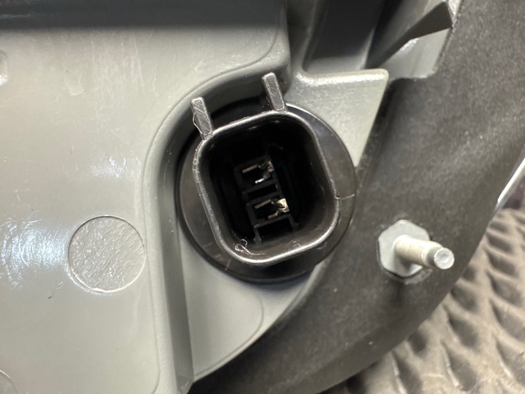 Фонарь в крышку багажника, 7360 рублей, Красноярск