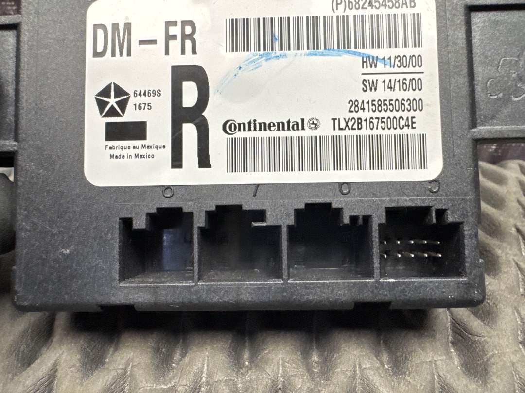 Блок управления дверьми, 1710 рублей, Красноярск