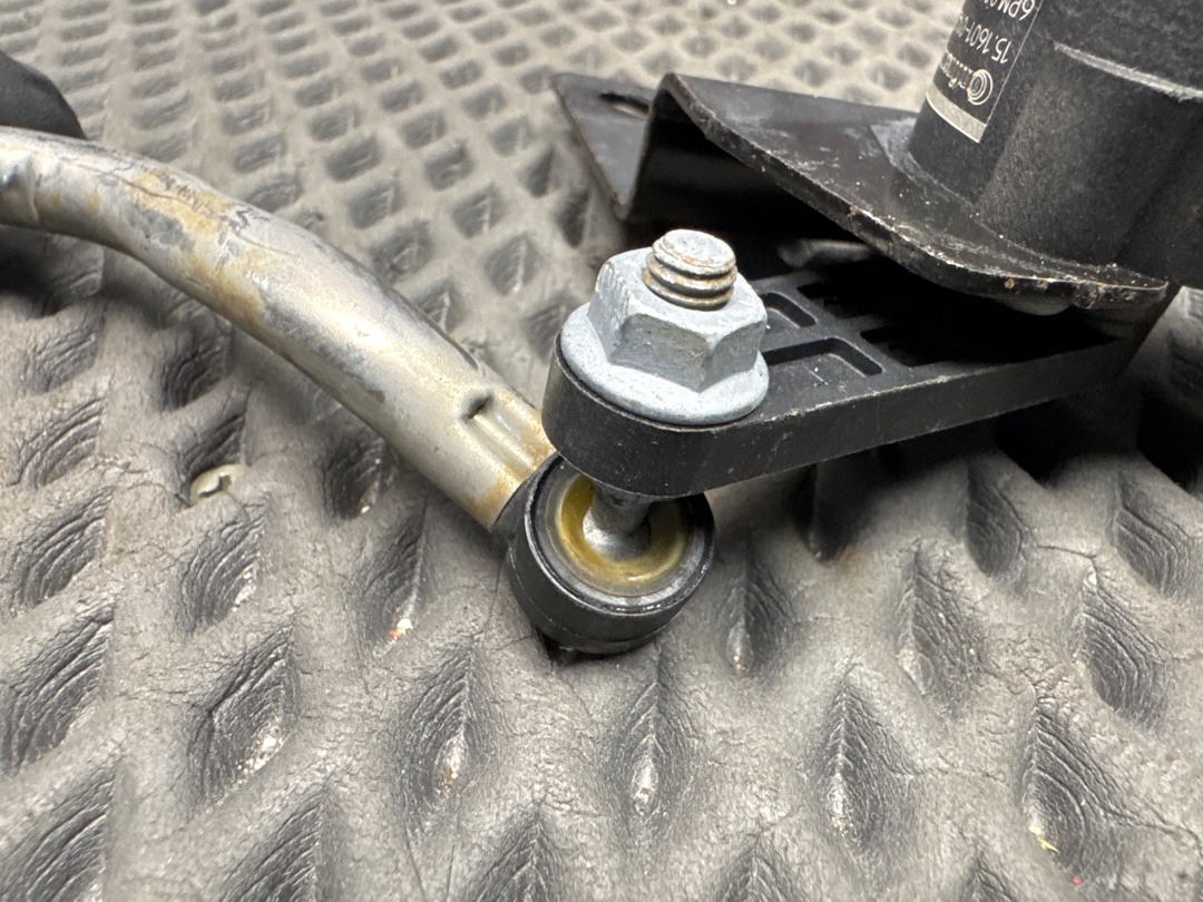 Датчик уровня подвески, 2720 рублей, Красноярск