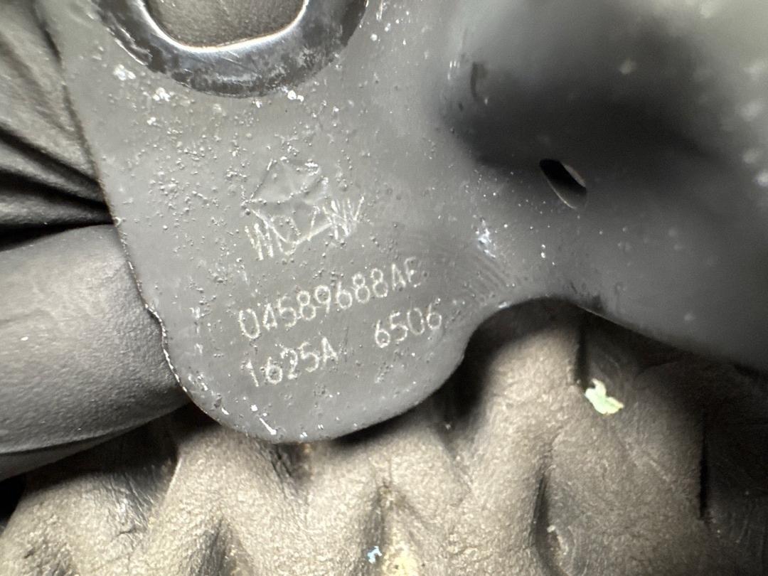 Замок капота, 3160 рублей, Красноярск