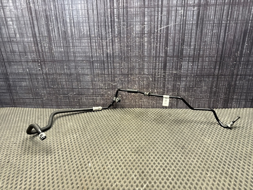 Шланг гидроусилителя, 1210 рублей, Красноярск