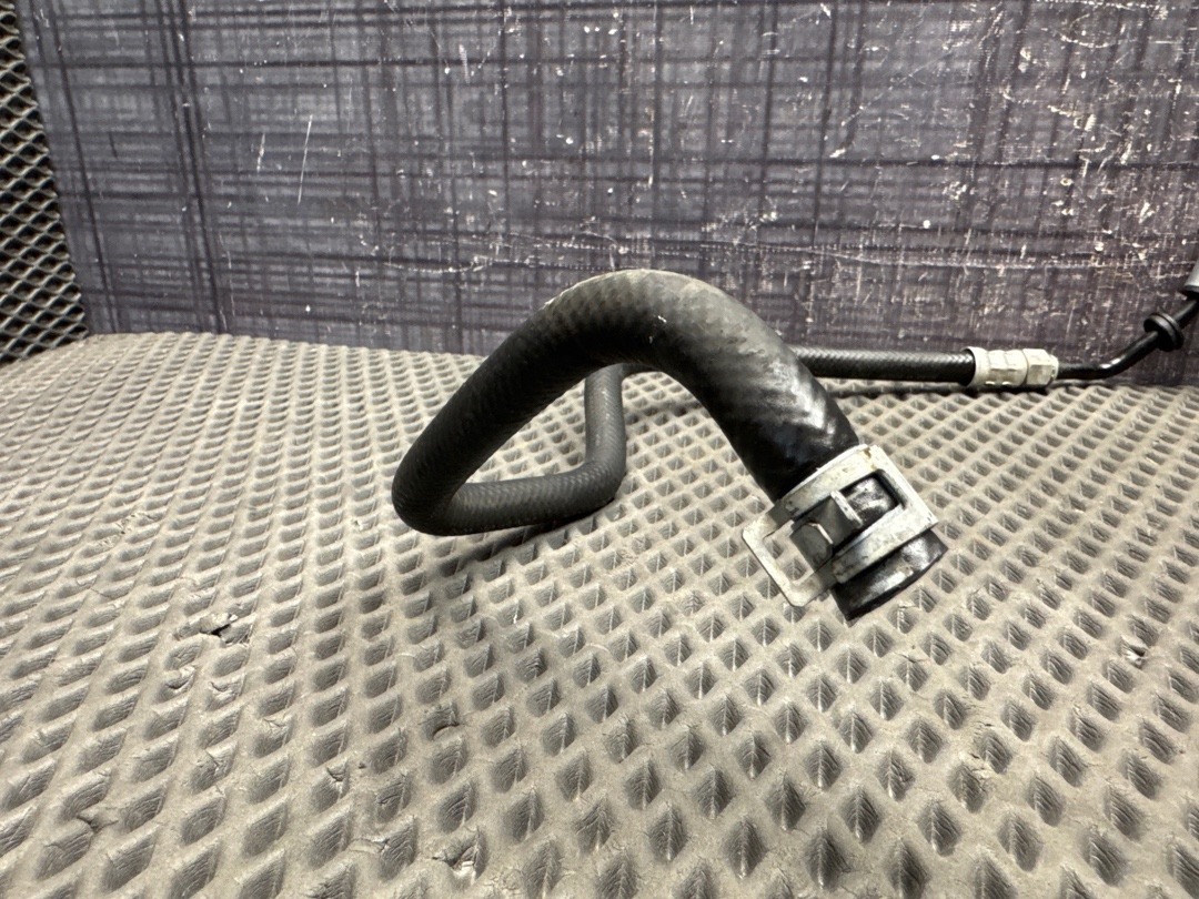 Шланг гидроусилителя, 1210 рублей, Красноярск