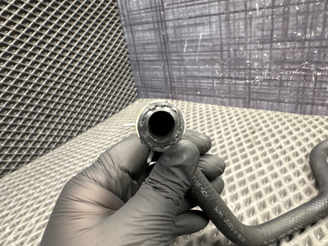 Шланг гидроусилителя, 1210 рублей, Красноярск