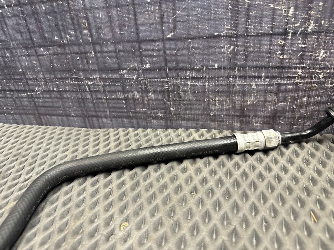 Шланг гидроусилителя, 1210 рублей, Красноярск