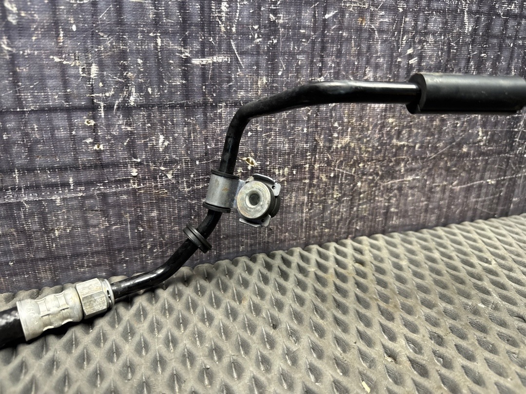 Шланг гидроусилителя, 1210 рублей, Красноярск