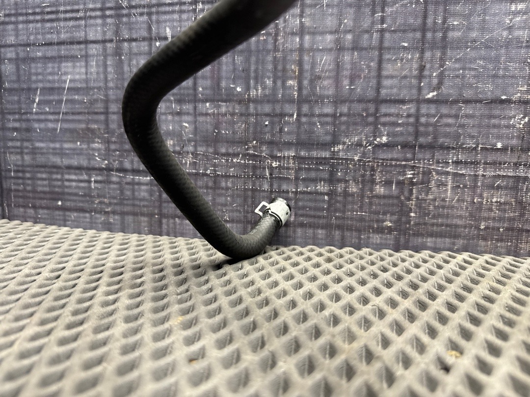 Шланг гидроусилителя, 1210 рублей, Красноярск