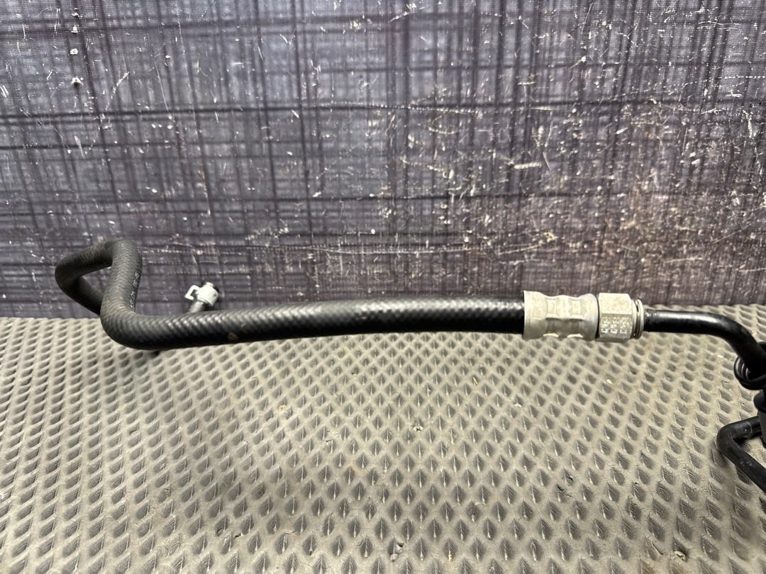 Шланг гидроусилителя, 1210 рублей, Красноярск