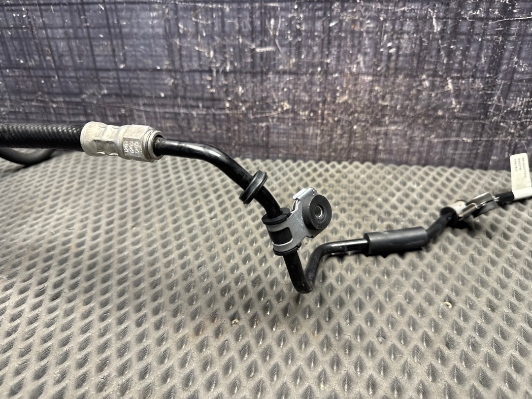 Шланг гидроусилителя, 1210 рублей, Красноярск