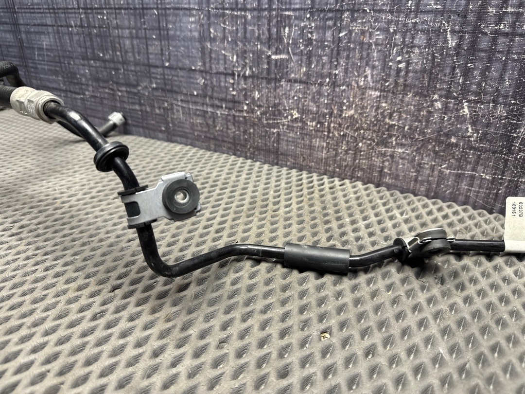 Шланг гидроусилителя, 1210 рублей, Красноярск