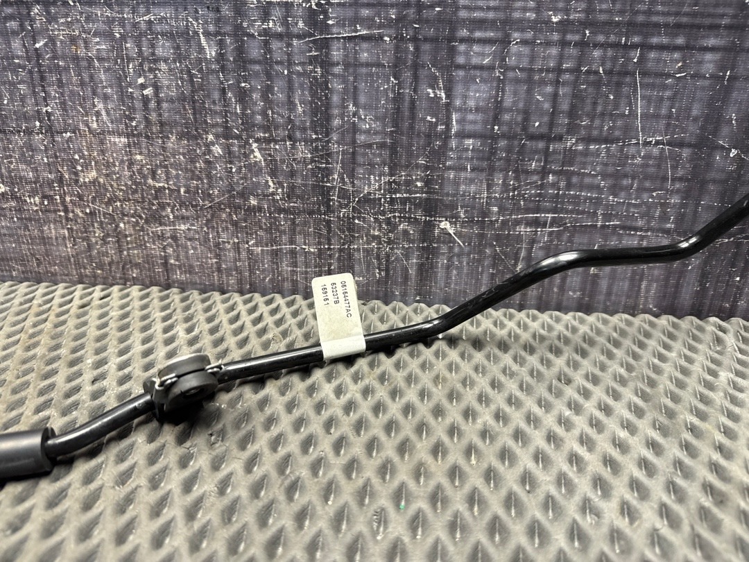 Шланг гидроусилителя, 1210 рублей, Красноярск