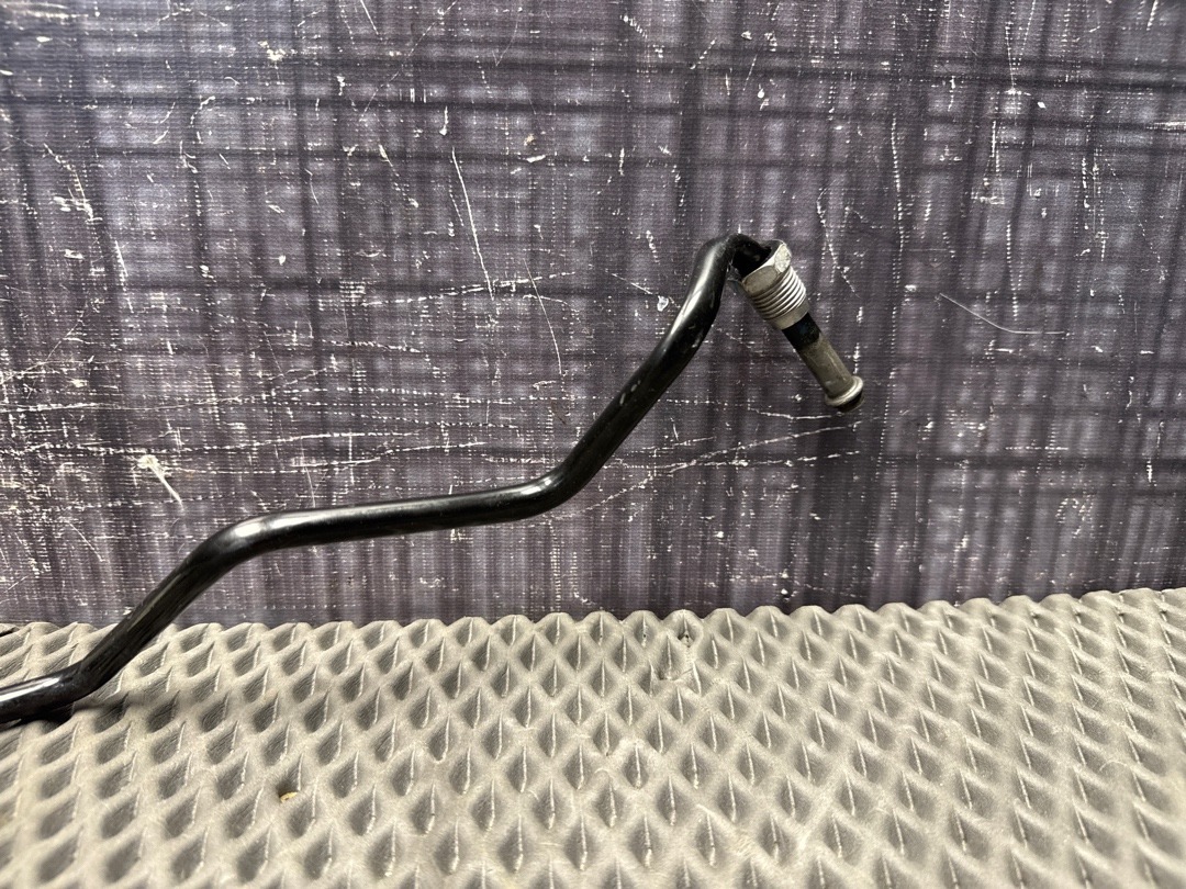 Шланг гидроусилителя, 1210 рублей, Красноярск