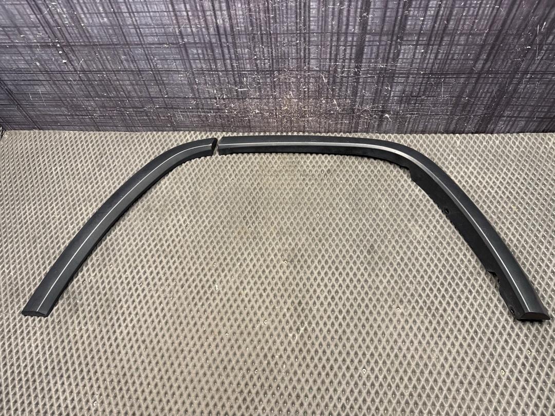 Накладка на крыло, 5310 рублей, Красноярск