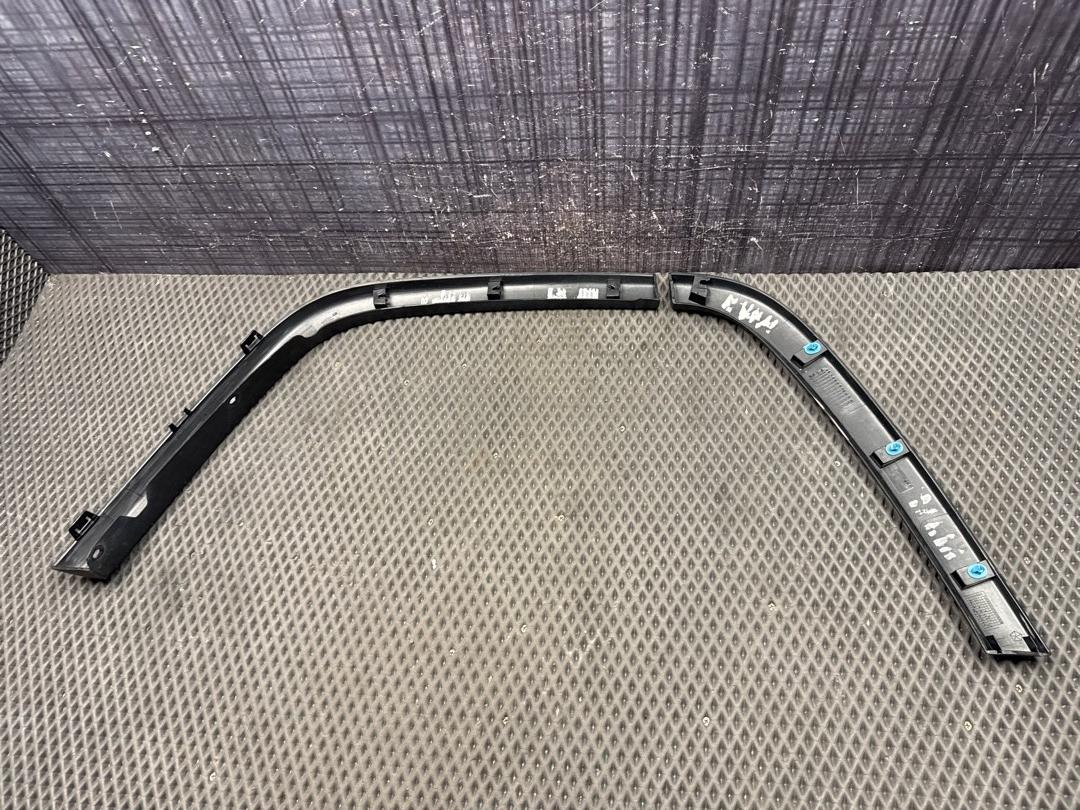 Накладка на крыло, 5310 рублей, Красноярск