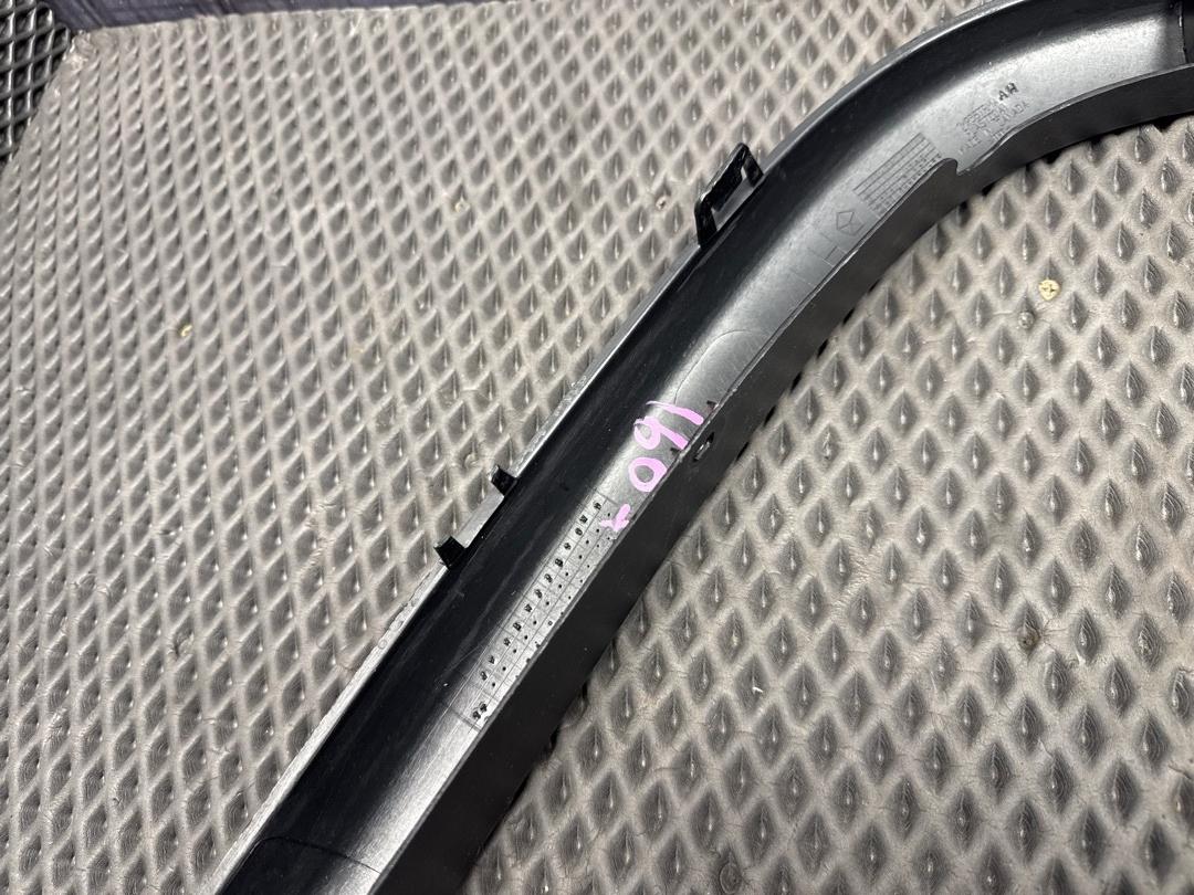 Накладка на крыло, 5310 рублей, Красноярск