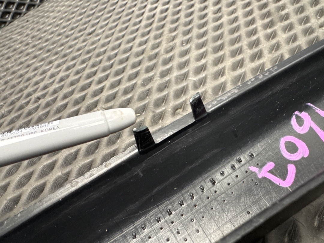 Накладка на крыло, 5310 рублей, Красноярск