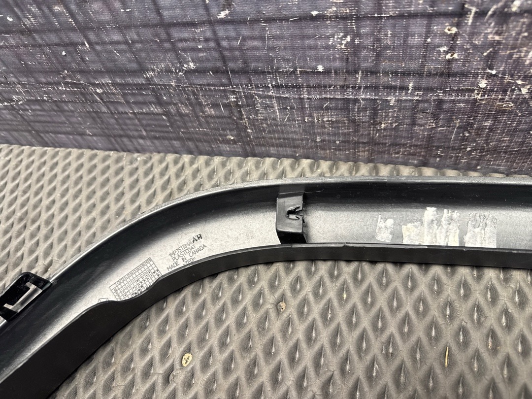 Накладка на крыло, 5310 рублей, Красноярск