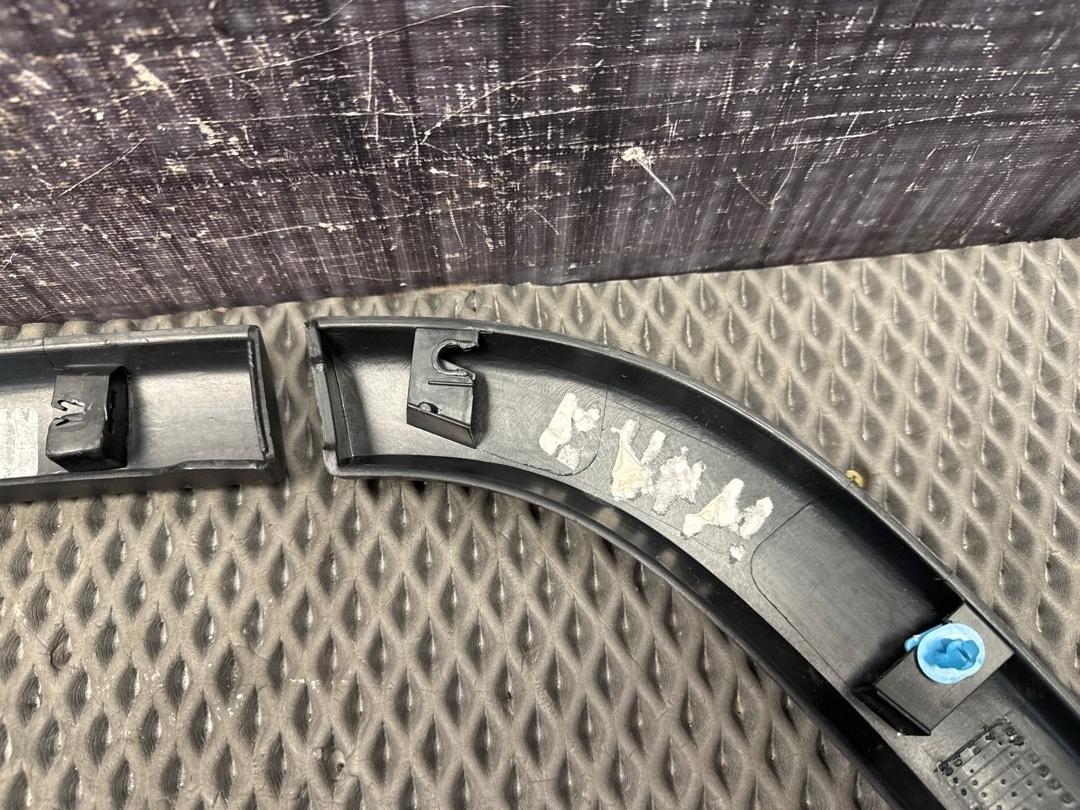 Накладка на крыло, 5310 рублей, Красноярск