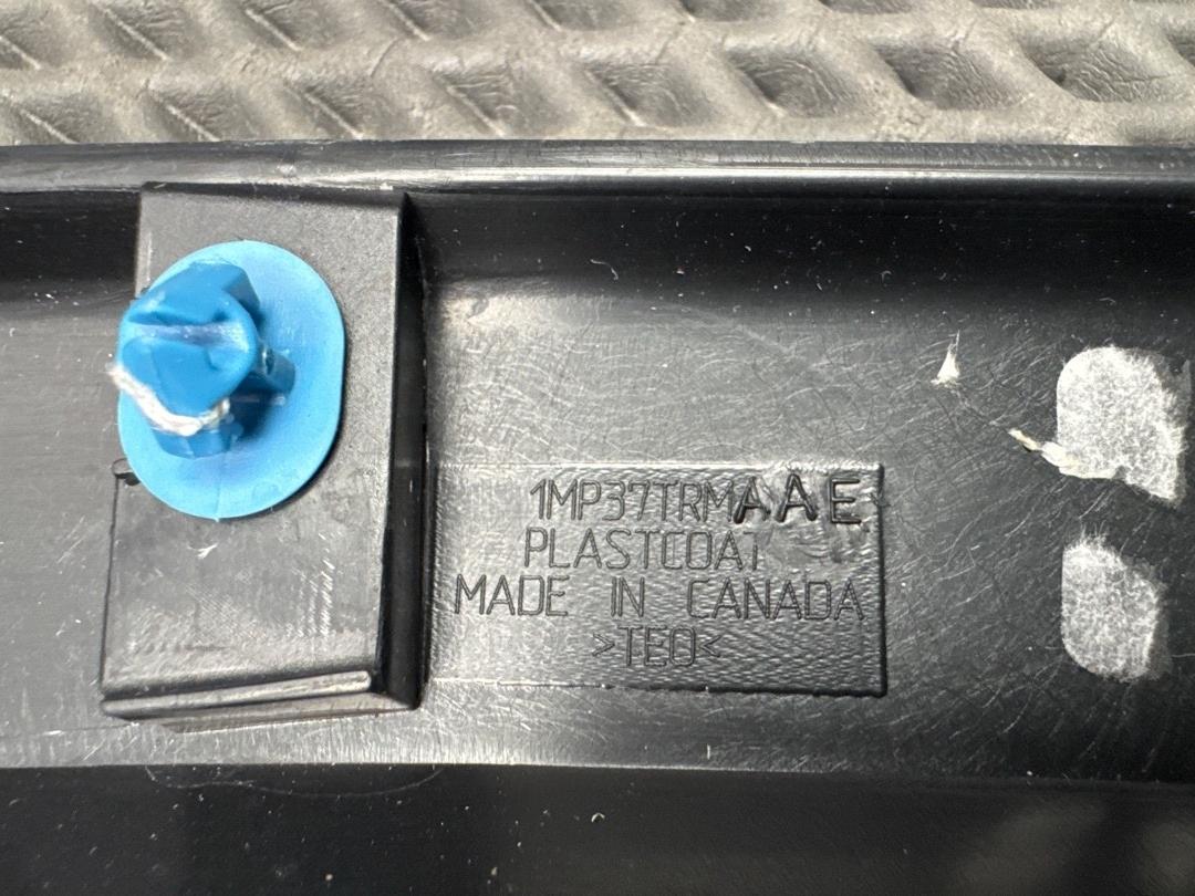 Накладка на крыло, 5310 рублей, Красноярск